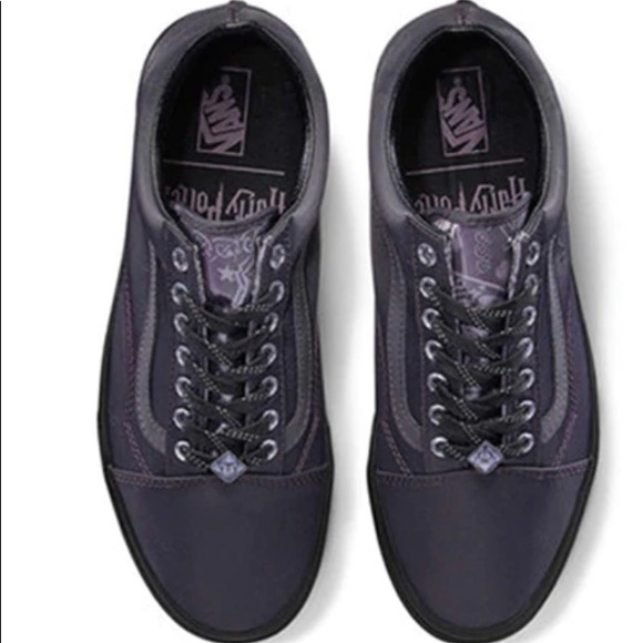 Harry Potter Vans - Picture 2 of 2